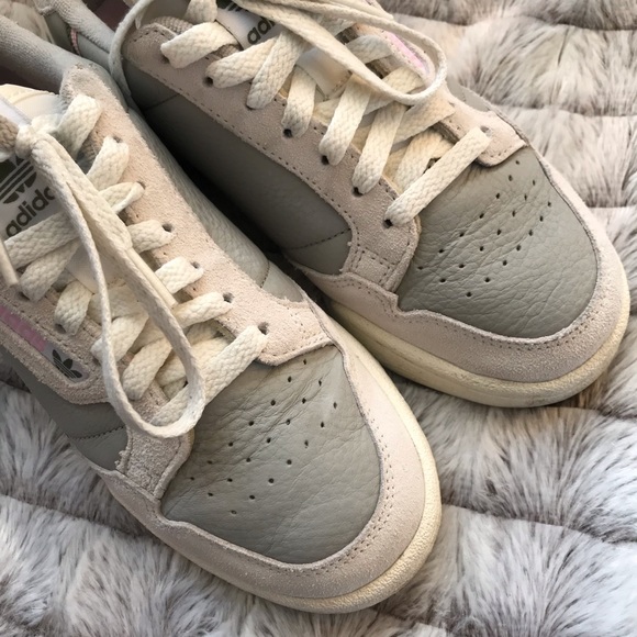 adidas Shoes - Adidas continental 80 “SEND ME OFFER :-)”